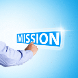 Our Mission